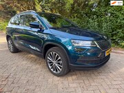 Skoda Karoq - 1.5 TSI ACT Business Edition Plus