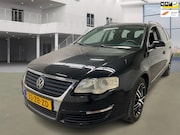 Volkswagen Passat - 2.0 FSI Comfortline Business