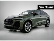 Audi Q5 Sportback - 2.0 TFSI e-hybrid quattro S edition Panorama-glasdak | Trekh