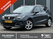 Seat Arona - 1.0 TSI 95pk FR | Carplay | Climate | Camera