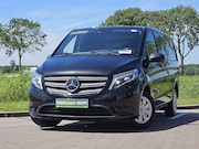 Mercedes-Benz Vito - 114 L2 LED Airco/ECC