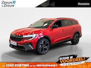 Renault Espace - E-Tech full hybrid 200 esprit Alpine 5p. | Built-in Google |