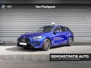 BMW 1-serie - 1 Serie xDrive