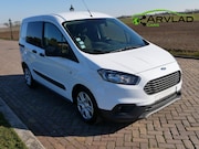 Ford Transit Courier - 1.5 TDCI Limited Duratorq S&S AC NAV ** 2022 ** € 4999 EX BT