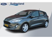Ford Fiesta - 1.0 EcoBoost 95 PK Connected | Cruise Control | Navigatie | 