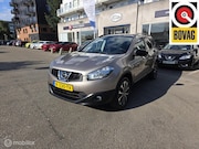 Nissan Qashqai+2 - 1.6 360