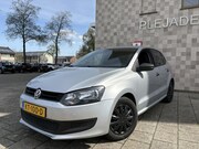 Volkswagen Polo - 1.2 Easyline Elek. Ramen Airco