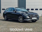 Mercedes-Benz E-klasse - 300e LED Carplay Camera Navigatie Stoelverwarming