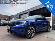Renault Austral - 1.2 E-Tech full hybrid 200 iconic