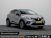 Renault Captur - 1.0 TCe 90 Techno | Navigatie | Achteruitrijcamera | Parkeer