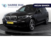 BMW X5 - xDrive45e High Executive | S/K-Panodak | Dig. Cockpit | Adap
