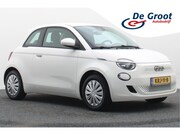 Fiat 500e - Icon 42 kWh SOH 95, 6%, Virtual Cockpit, Apple Carplay, Lane