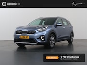 Kia Niro - 1.6 GDi Hybrid DynamicLine | Trekhaak | Navigatie | Parkeerc