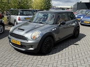 MINI Cooper S - 3-Deurs 1.6 Chili