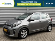 Kia Picanto - 1.0 DPi ComfortLine | Bluetooth | Radio | Cruise Control |