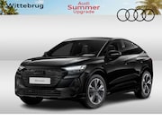 Audi Q4 Sportback e-tron - 45 quattro S Edition Competition 82 kWh