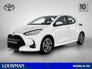 Toyota Yaris - 1.5 Hybrid 115 First Edition Limited | Apple Carplay/Android