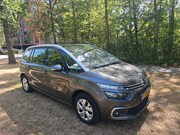 Citroën C4 Grand Picasso - 1.2 PureTech Business MOTOR VERVANGEN BIJ VAN MOSSEL/ nieuwe