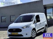 Ford Transit Connect - 1.5 EcoBlue L1 Trend|AC Cruise BT NAP
