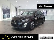 Peugeot 208 - 100PK Active Airco | Full Map Navigatie | Apple Carplay / An