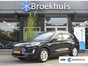 Ford Kuga - 2.5 PHEV Titanium | CAMERA | PARKEERSENSOREN V+A | CRUISE | 