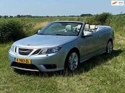 Saab 9-3 - Cabrio 2.0 T Aero Spring Edition VV ALLE EXTRA S I