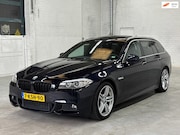 BMW 5-serie - 520i | M Pakket | Panoramadak | Cruise Control