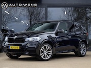 BMW X5 - xDrive40e High Executive M Sport Trekh Pano 360 Zwarte hemel