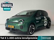 Renault Twingo - urban range techno 27.5 kWh | DEMO | Navigatie | Stoelverwar