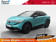 Nissan Leaf - Evolve + Two Tone 75kWh 217PK AUTOMAAT | NU TE BESTELLEN | €