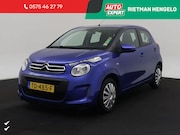 Citroën C1 - 1.0 VTi Feel Nederlandse Auto - NAP- Airco - Zuinig