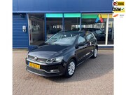 Volkswagen Polo - 1.2 TSI Highline PDC v+a Cruise ALL IN PRIJS