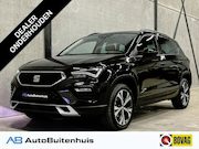 Seat Ateca - 1.0 TSI Move|1e EIGENAAR|STOELVERWARMING|ELEK. KLEP|LEDER|AD