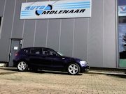 BMW 1-serie - 116i EffDyn. Ed. Business Line Ultimate Edition