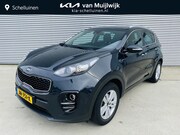 Kia Sportage - 1.6 GDI First Edition Clima | Cruise | Navi | DAB+| Trekhaak