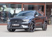 Volvo XC40 - 2.0 B4 PLUS BLACK EDITION