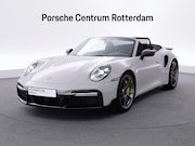 Porsche 911 - Cabrio 3.8 Turbo S