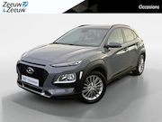 Hyundai Kona - 1.0T Premium |voorstoelen\Stuurwiel verwarmd|Allweatherbande