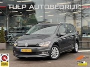 Volkswagen Touran - 1.4 TSI Comfortline Massage Stoelverw NL NAP
