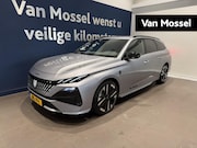Peugeot 308 - SW 1.6 Plug-in Hybrid 195 GT
