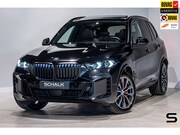 BMW X5 - XDrive50e|M-sportPro|Comfort|H&K|Fiscaal aantrekkelijk