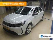 Opel Corsa - 1.2 Turbo Hybrid Business Edition | Dode hoek waarschuwing |