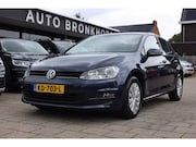 Volkswagen Golf - 1.2 TSI EDITION | AIRCO | BLUETOOTH | 1e EIG