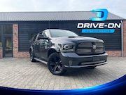 Dodge Ram - 1500 5.7 V8 4x4 Crew Cab Sport - LPG - Pano - Hardtop