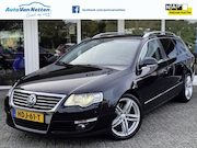 Volkswagen Passat - Variant 3.2 V6 250pk 4 Motion, Highline,Xenon,Leder,Clima,Cr