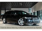 Audi A6 - quattro 3.0 TDI BiTurbo 313PK Allroad|Pano|ACC|Bose|Leder|Me
