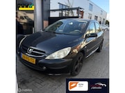 Peugeot 307 - 1.6-16V Navtech / INRUILKOOPJE / RIJDT SCHAKELT