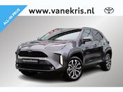 Toyota Yaris Cross - 1.5 Hybrid 115 Dynamic Limited, Parkeersensoren, Stuurverwar
