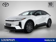 Toyota C-HR - Executive AWD 77 kWh *EV-Deal* | Stoel en stuurwielverwarmin