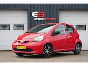 Toyota Aygo - 1.0-12V | 5 DEURS |